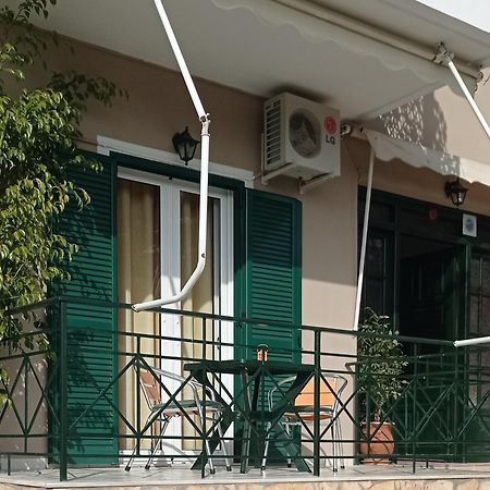 Alexia Studios نيدري المظهر الخارجي الصورة