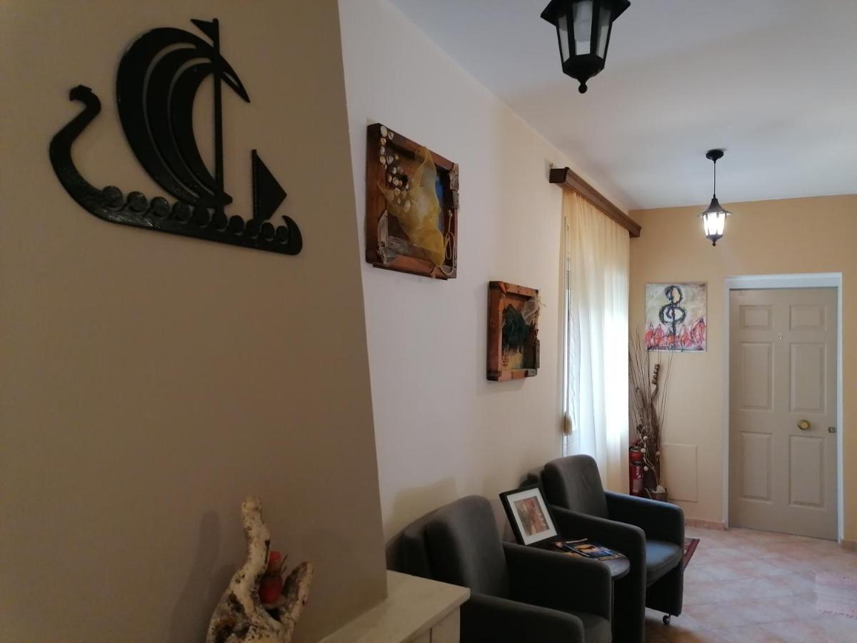 Alexia Studios نيدري المظهر الخارجي الصورة