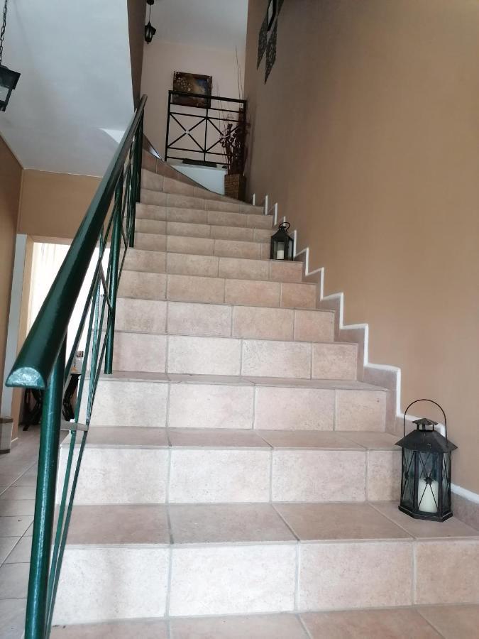 Alexia Studios نيدري المظهر الخارجي الصورة