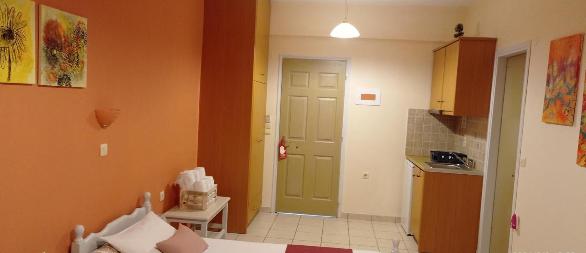 Alexia Studios نيدري المظهر الخارجي الصورة