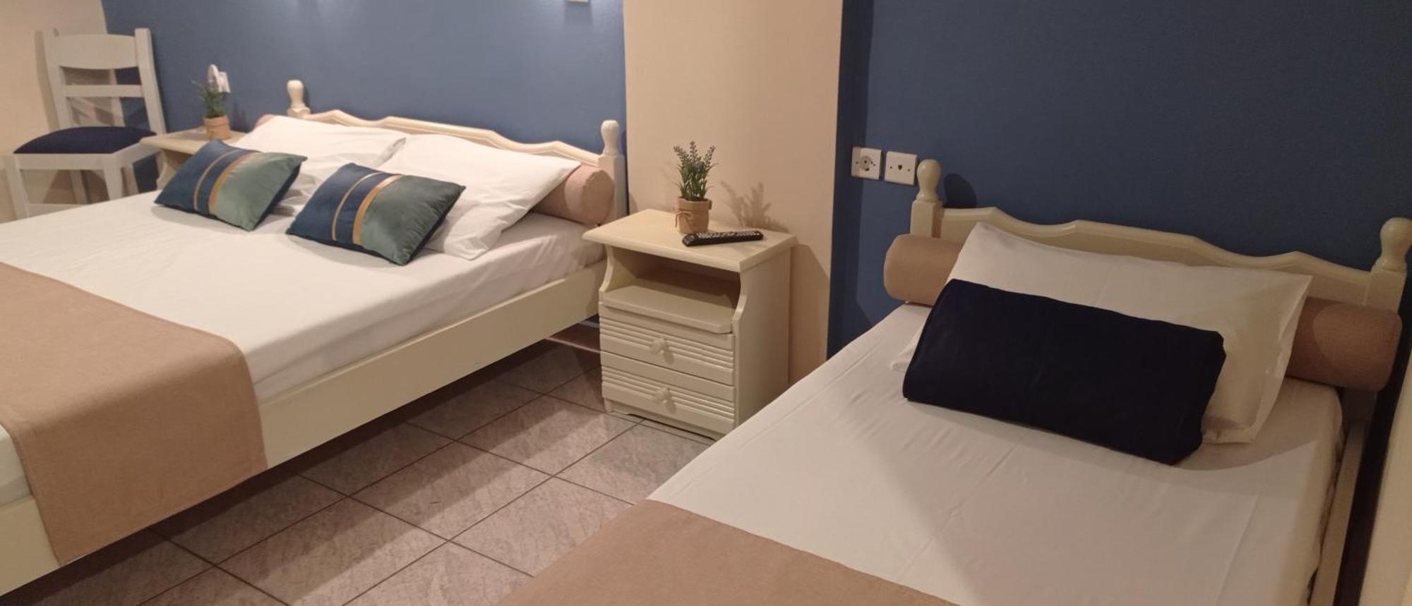 Alexia Studios نيدري المظهر الخارجي الصورة