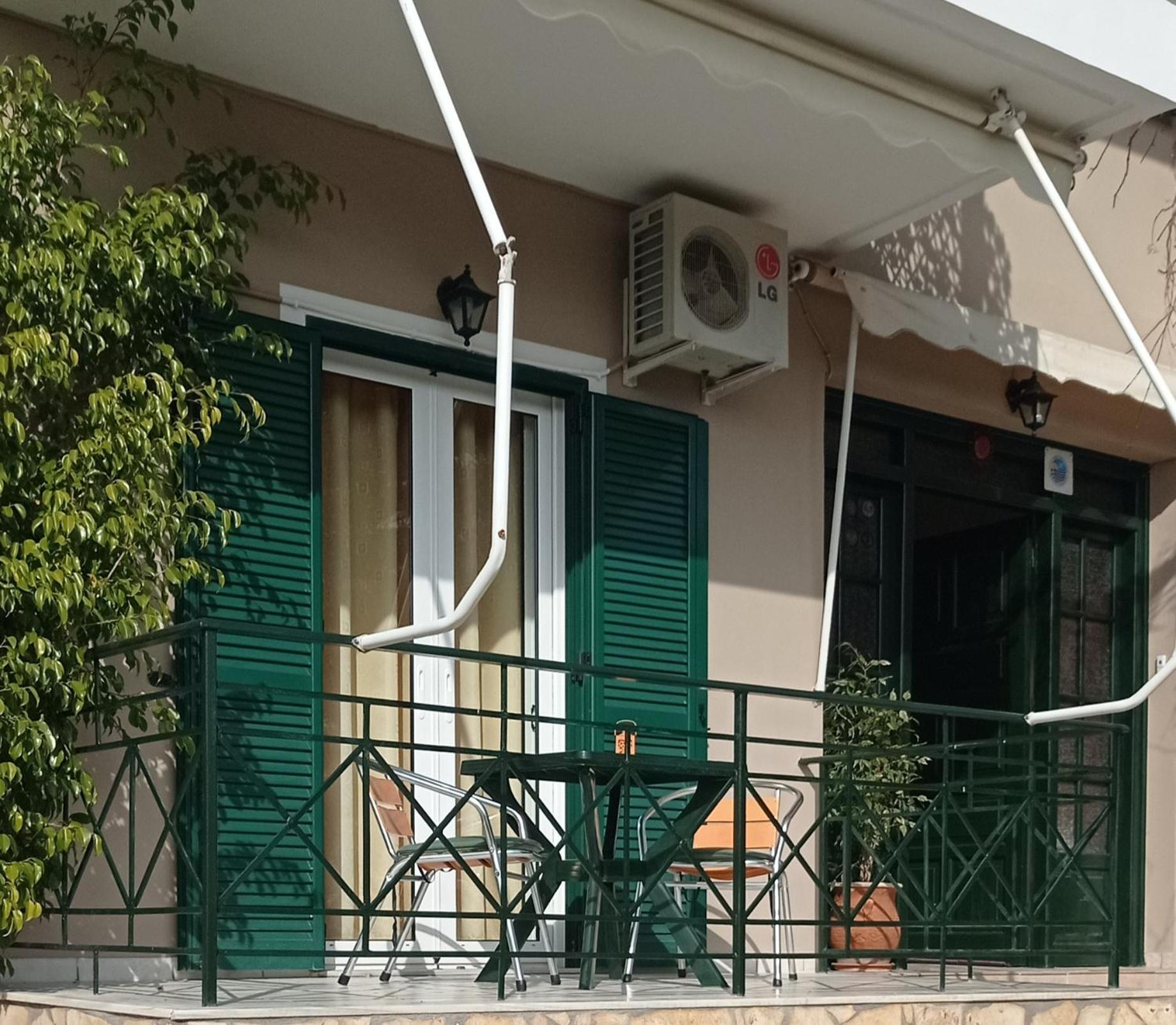Alexia Studios نيدري المظهر الخارجي الصورة